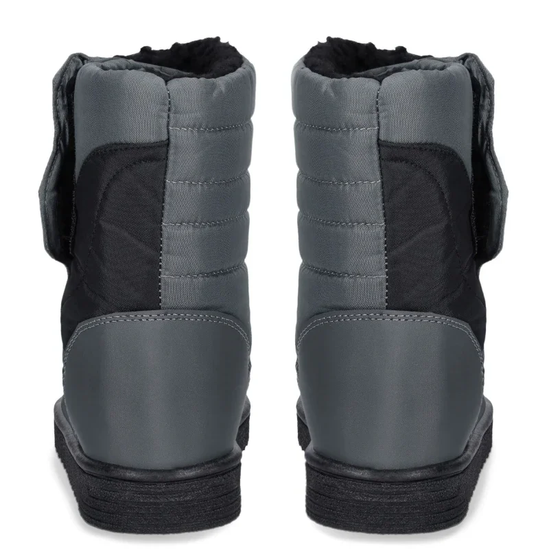 Дутики для хлопчика Avik Cірі - зображення 2