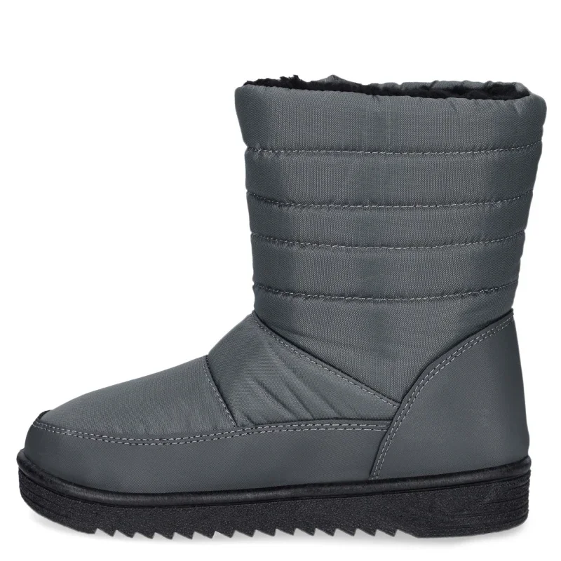 Дутики для хлопчика Avik Cірі - зображення 4