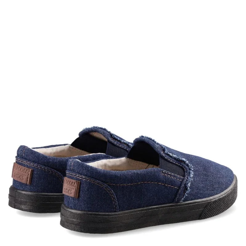 Сліпони дитячі Бостон Джинс - зображення 2