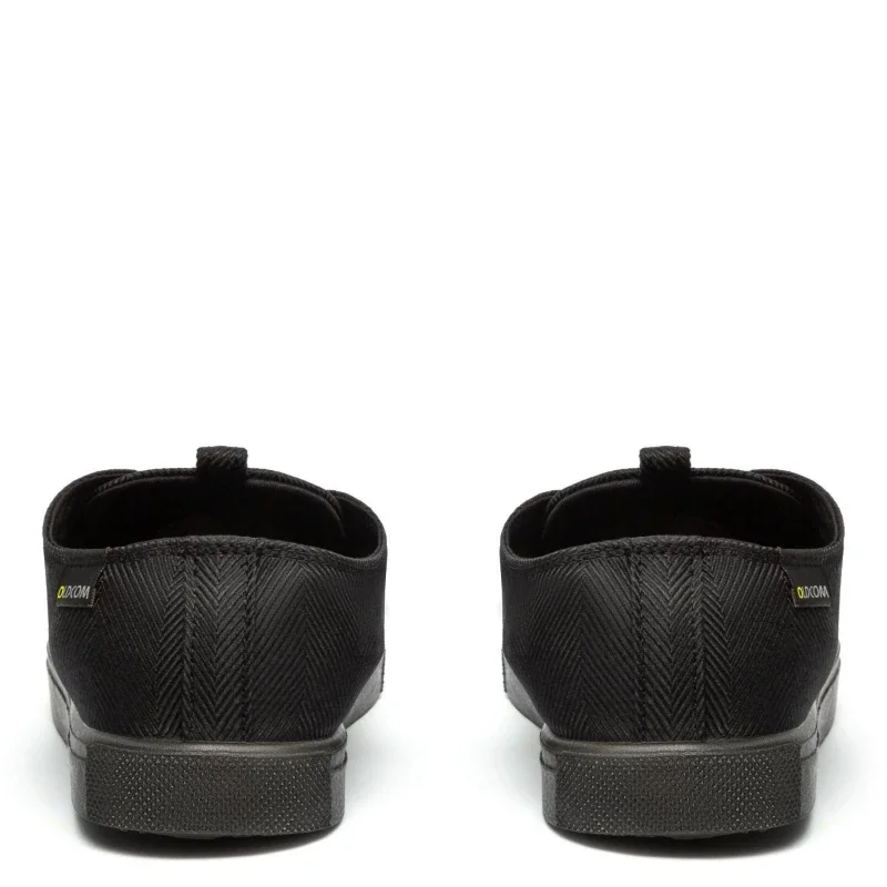 Чоловічі сліпони Мартін чорні - зображення 4