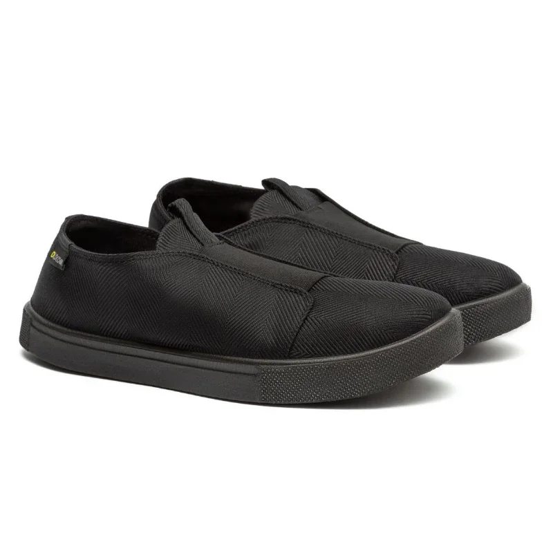 Чоловічі сліпони Мартін чорні