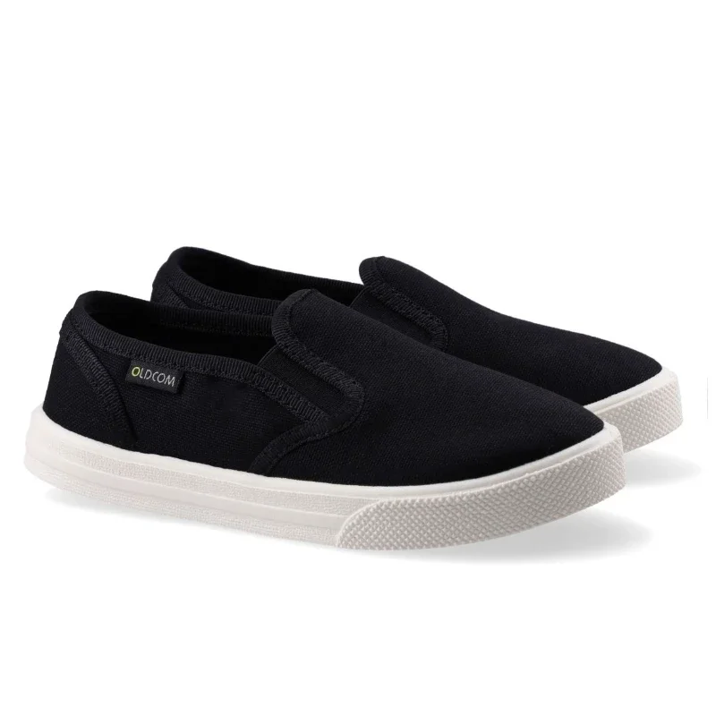 Сліпони дитячі Мілан Чорні