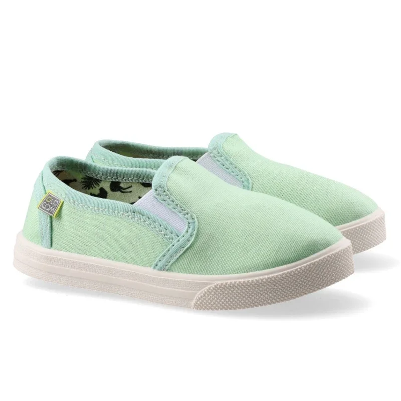 Сліпони дитячі Мілан Фісташки