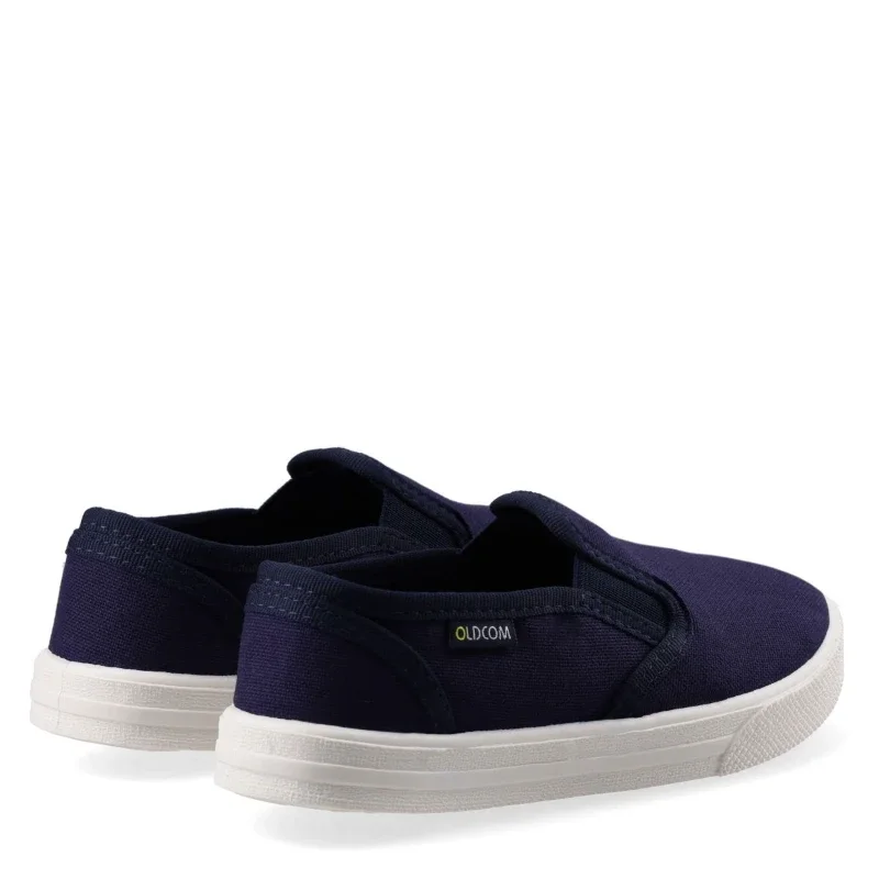 Сліпони дитячі Мілан Сині - зображення 2