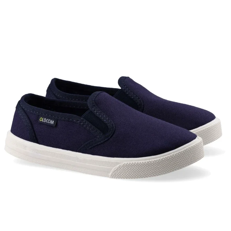 Сліпони дитячі Мілан Сині