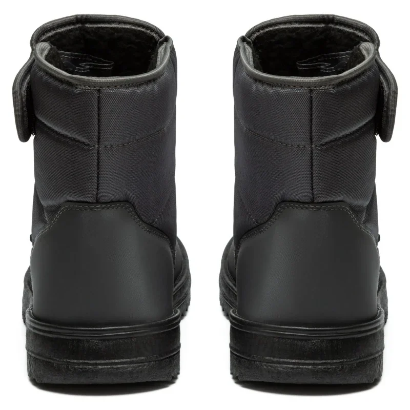 Черевики зимові чоловічі Пік Сірі - зображення 4