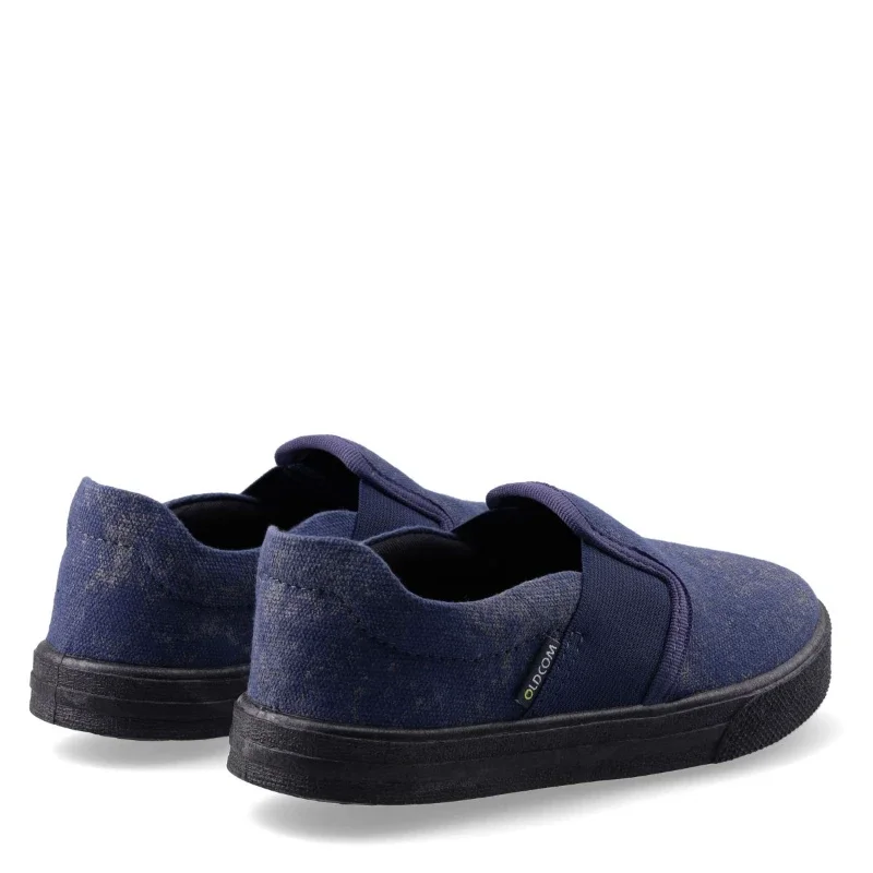 Сліпони для хлопчиків Рей Сині - зображення 2