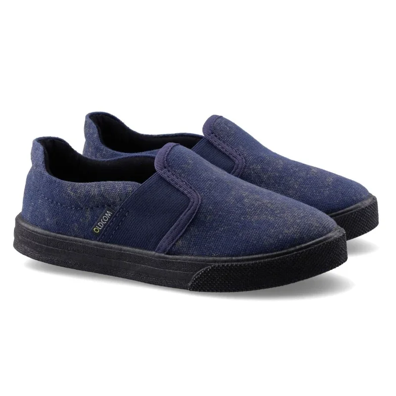 Сліпони для хлопчиків Рей Сині