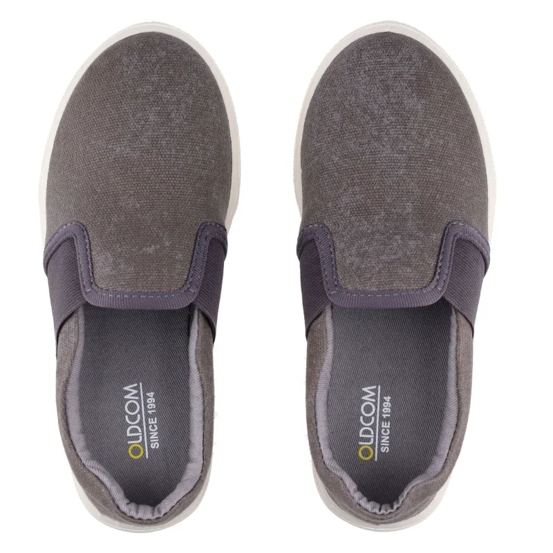 Сліпони для хлопчиків Рей Сірі - зображення 4