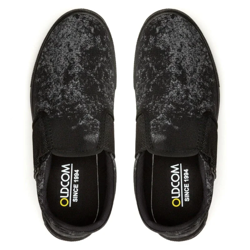 Чоловічі сліпони Рей Чорний - зображення 4