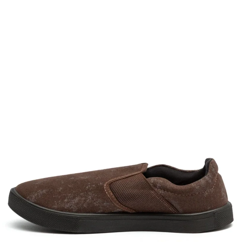 Чоловічі сліпони Рей коричневі - зображення 3