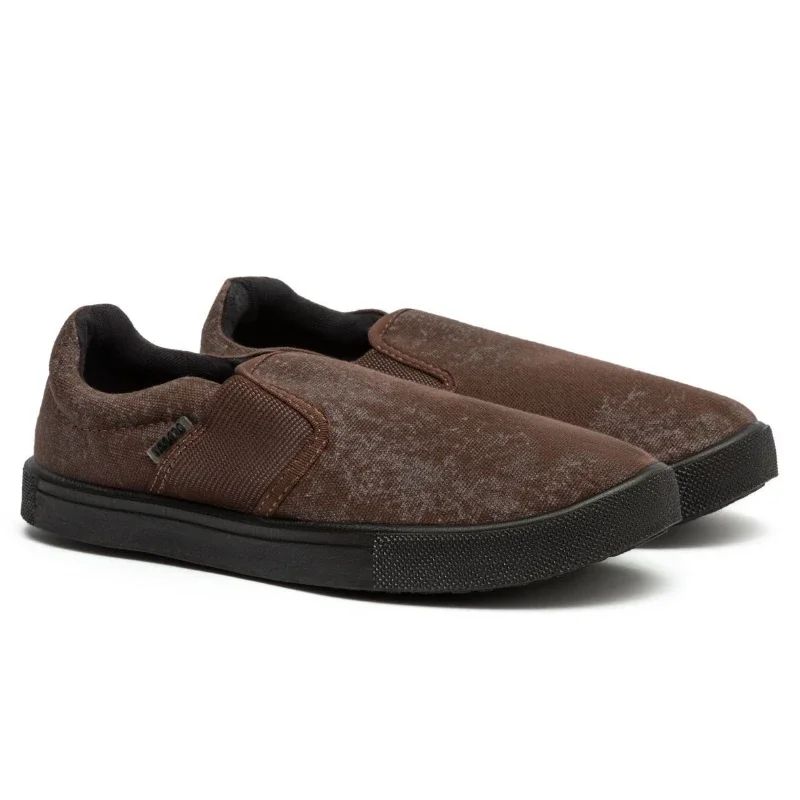 Чоловічі сліпони Рей коричневі