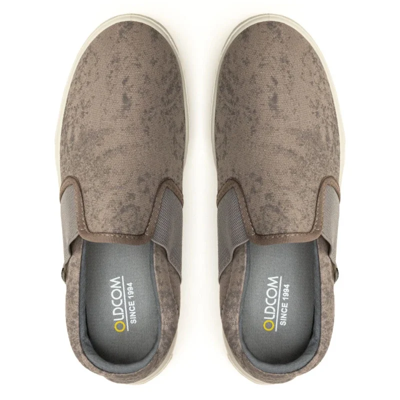 Чоловічі сліпони Рей Сірі - зображення 4