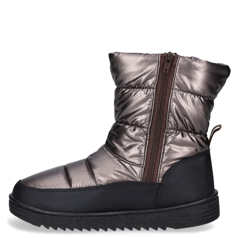 Дутики жіночі Сьєрра бронзовий - зображення 2