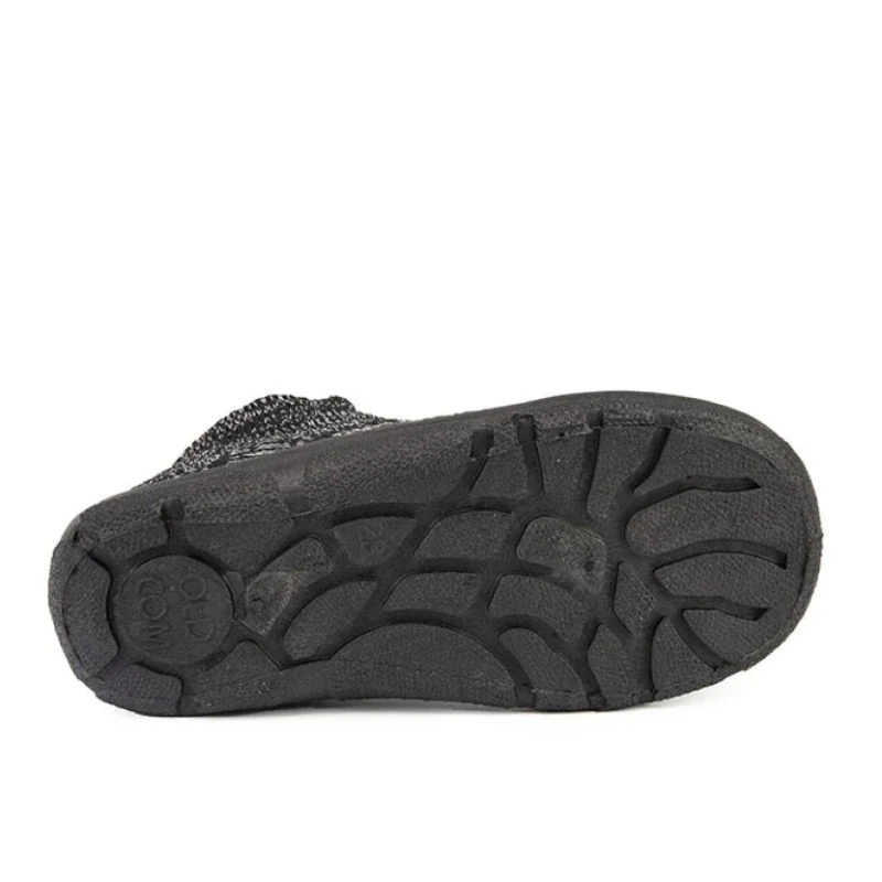 Cліпони для дівчаток Stitch чорні 23-30 розмір - зображення 3