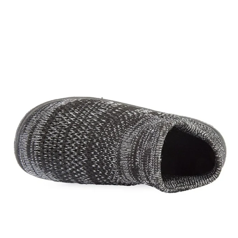 Cліпони для дівчаток Stitch чорні 23-30 розмір - зображення 4