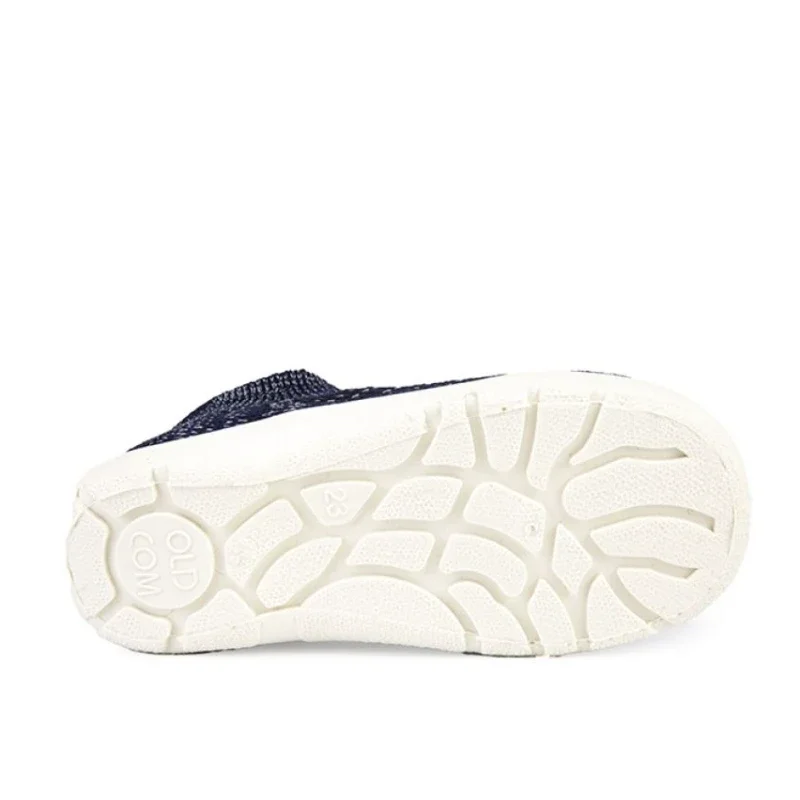 Cліпони для дівчаток Stitch сині 23-30 розмір - зображення 2