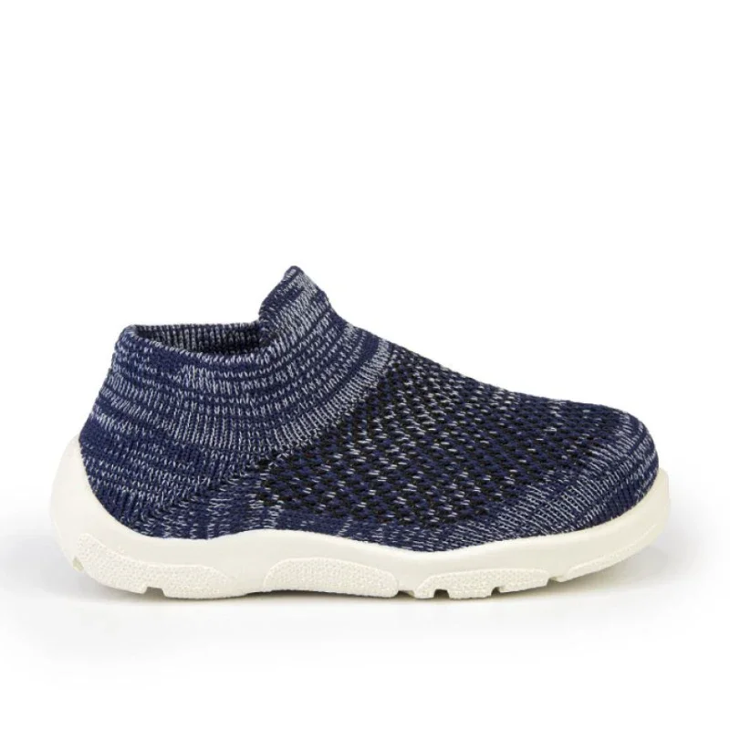 Cліпони для дівчаток Stitch сині 23-30 розмір - зображення 3