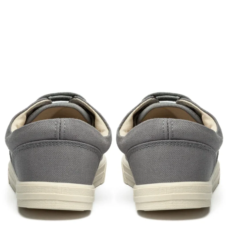 Кеди для дітей сірі Тейлор - зображення 2