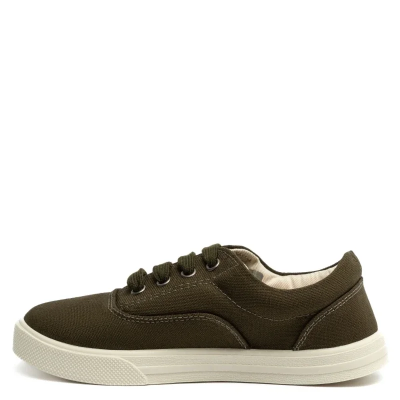 Кеди для дітей хакі Тейлор - зображення 2