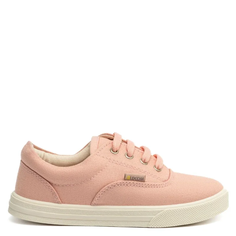 Кеди для дівчаток рожеві Тейлор - зображення 4