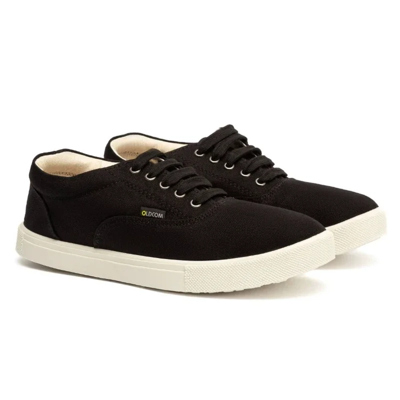 Чоловічі кеди Тейлор Чорні