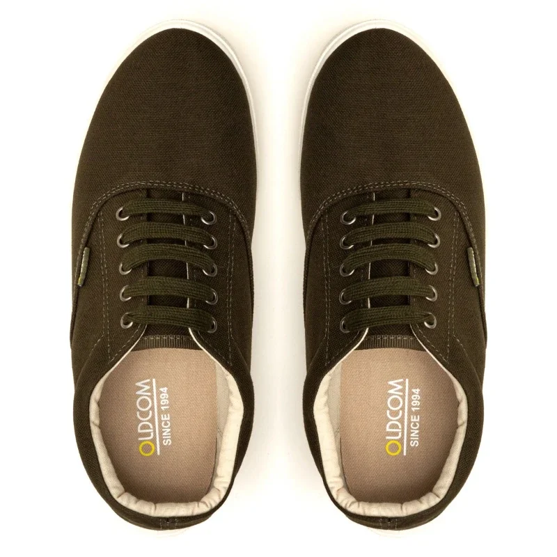 Кеди чоловічі Тейлор Хакі - зображення 4