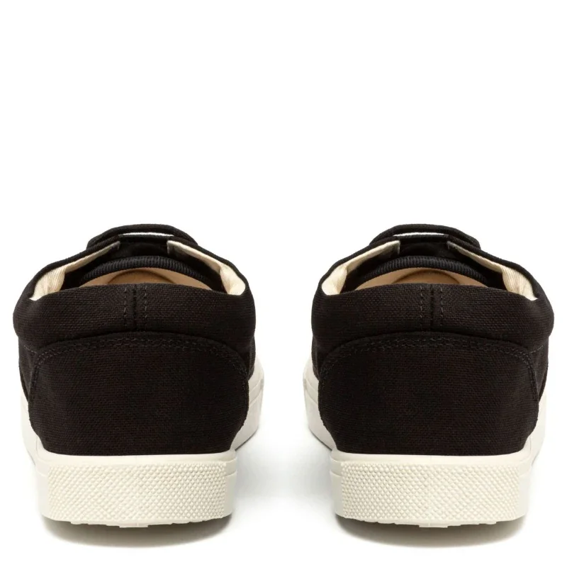 Жіночі кеди чорні Тейлор - зображення 2