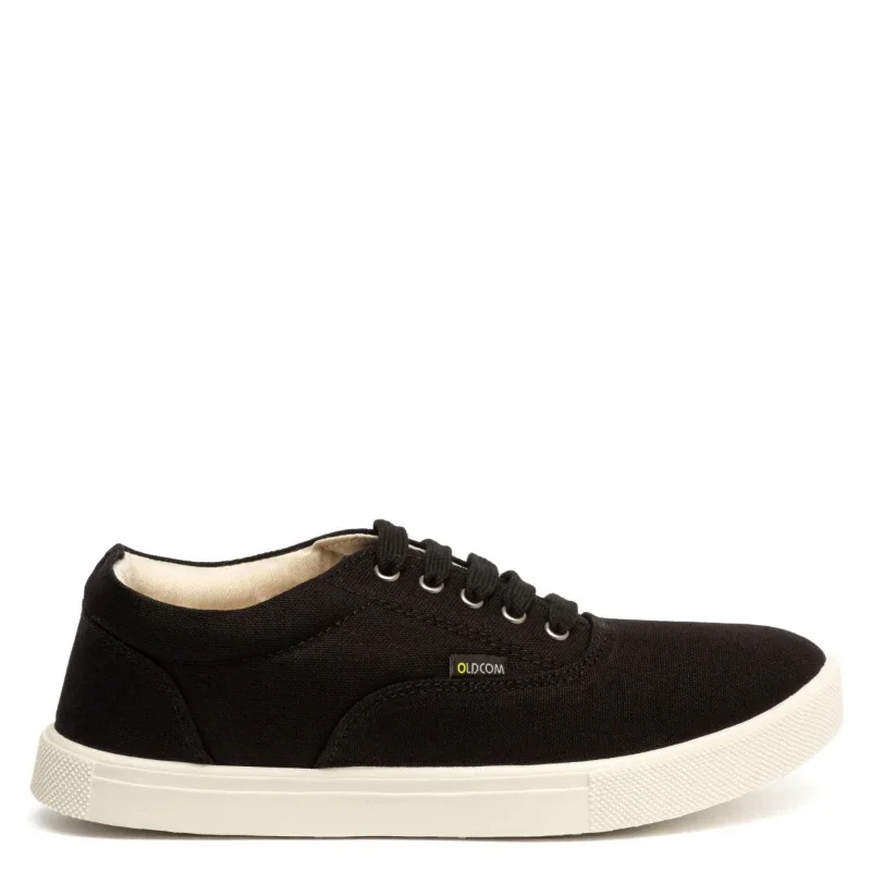 Жіночі кеди чорні Тейлор - зображення 3