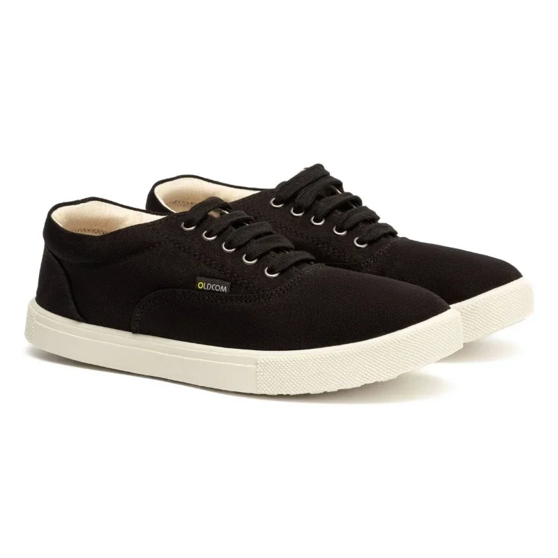 Жіночі кеди чорні Тейлор