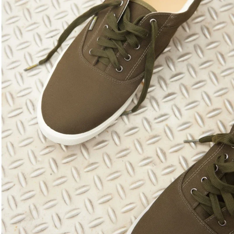 Жіночі кеди Тейлор Хакі - зображення 4