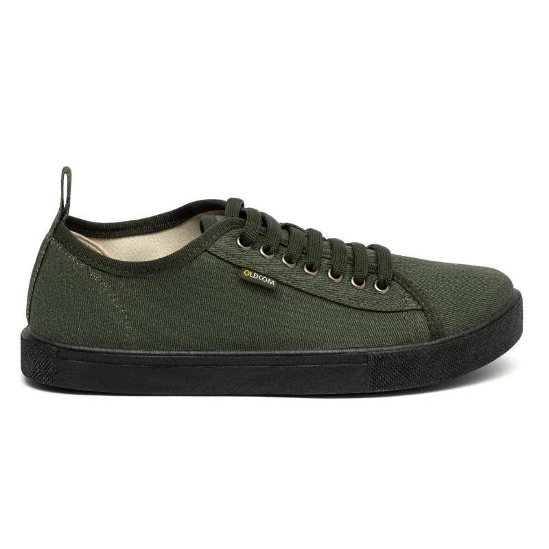 Кеди жіночі Токіо Хакі - зображення 3