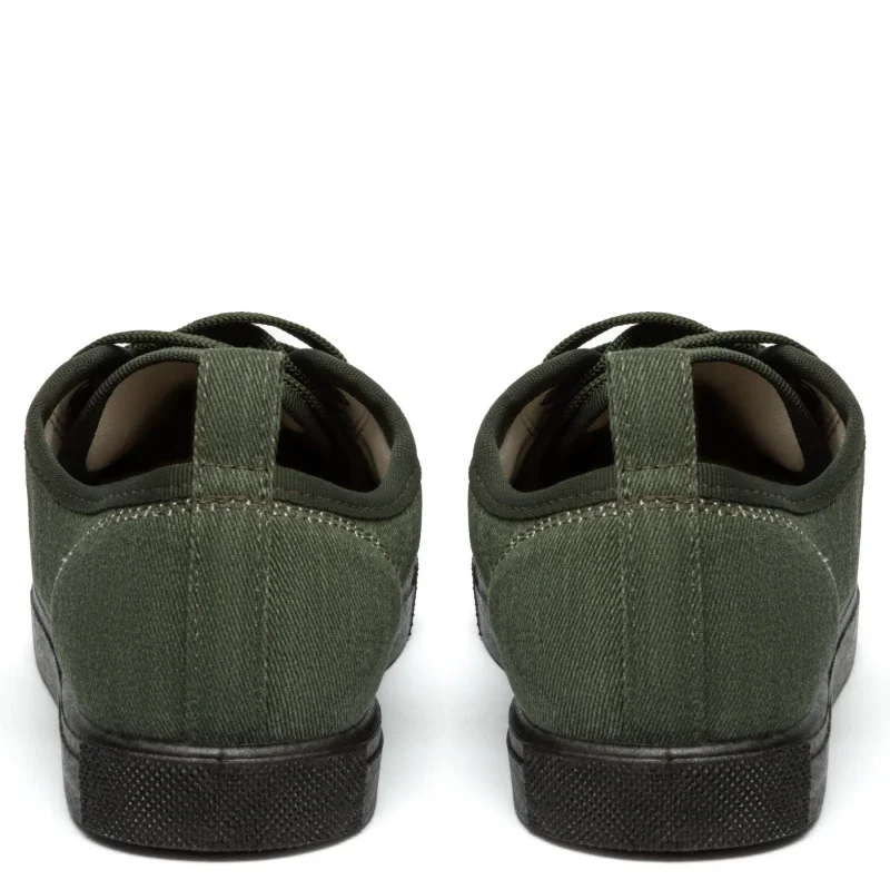 Кеди жіночі Токіо Хакі - зображення 4