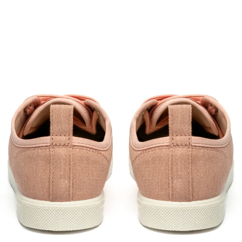 Кеди рожеві жіночі Токіо - зображення 4