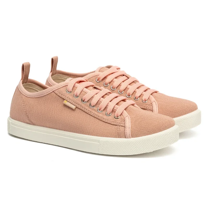 Кеди рожеві жіночі Токіо