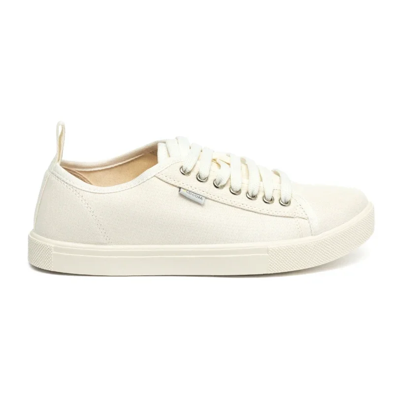 Кеди білі жіночі Токіо - зображення 2