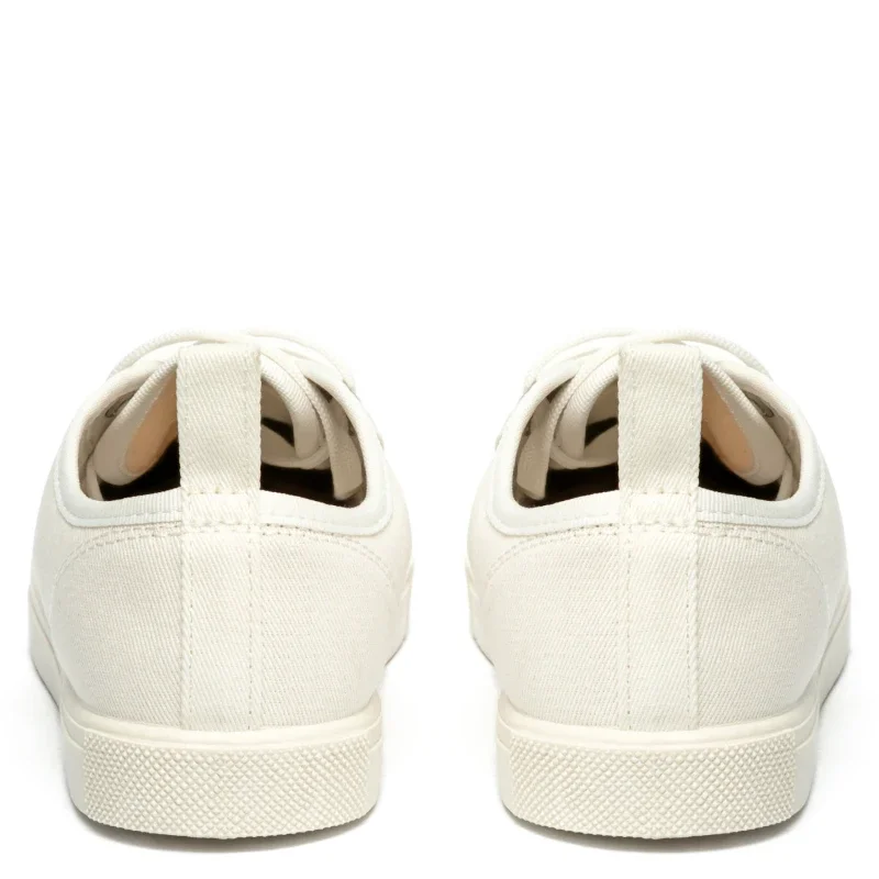 Кеди білі жіночі Токіо - зображення 4