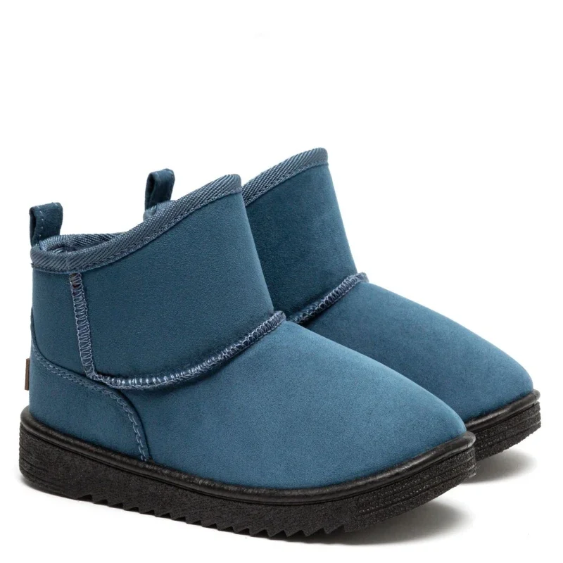 Дитячі уггі Брук Cині