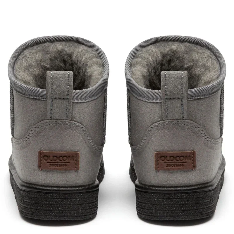 Дитячі уггі Брук Cірі - зображення 3