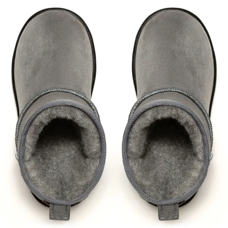 Дитячі уггі Брук Cірі - зображення 4