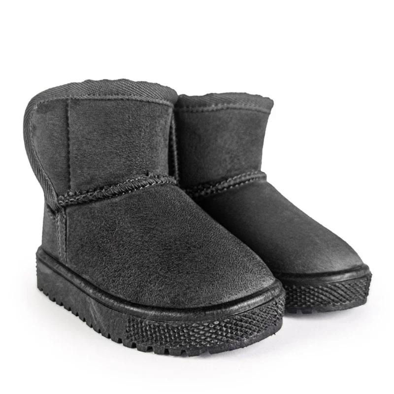 Дитячі уггі Шарлі Сірі 21-29 розмір