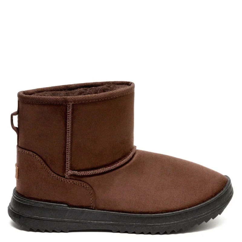 Уггі чоловічі Дастін Коричневі - зображення 2