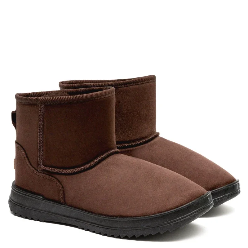 Уггі чоловічі Дастін Коричневі