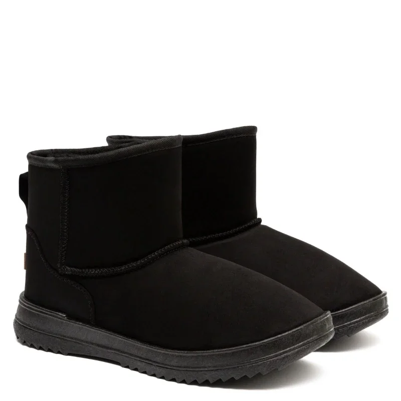 Чоловічі уггі Дастін Чорні