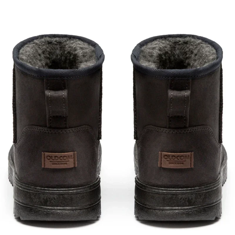 Уггі чоловічі Дастін Сірі - зображення 3