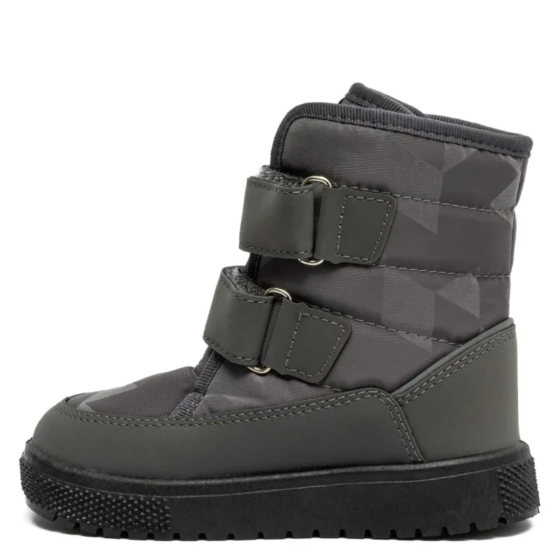 Дутики для хлопчиків Віллі Сірі 21-29 розмір - зображення 3