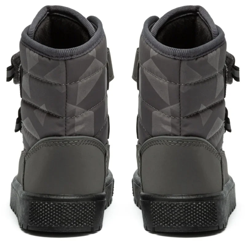 Дутики для хлопчиків Віллі Сірі 21-29 розмір - зображення 4